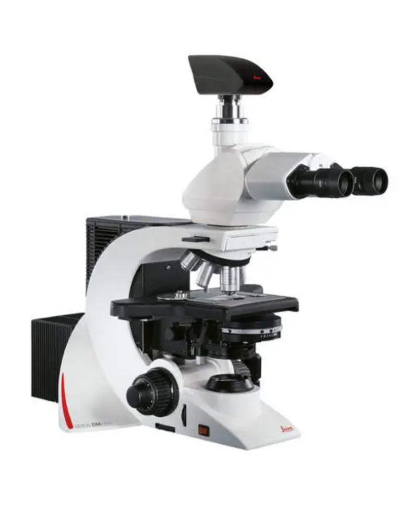 Microscope biologique binoculaire LEICA DM2500