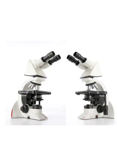 Microscope biologique binoculaire LEICA DM1000