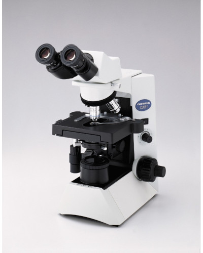 Microscope biologique binoculaire olympus cx31