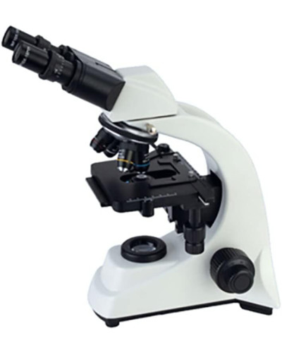 Microscope biologique binocculaire, modèle N-200M