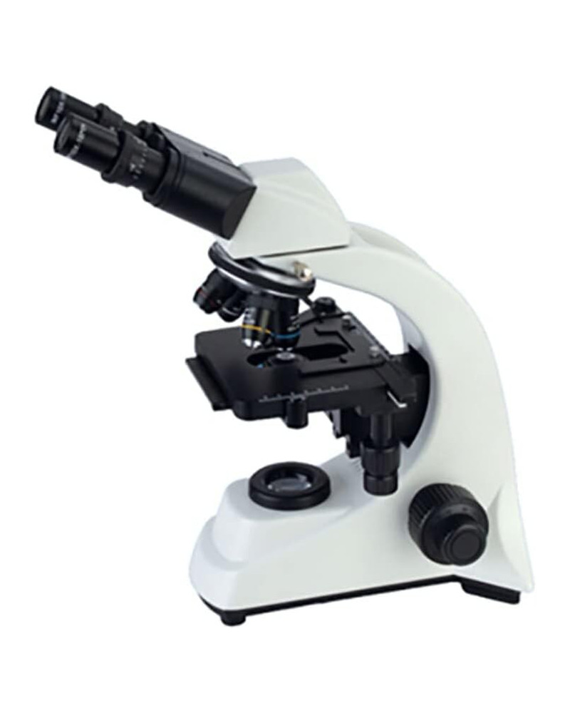 Microscope biologique binocculaire, modèle N-200M