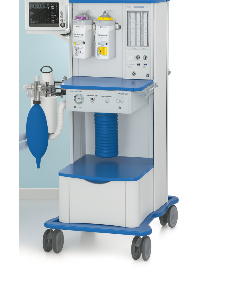 Appareil anesthésie, Modèle AEON AM5000