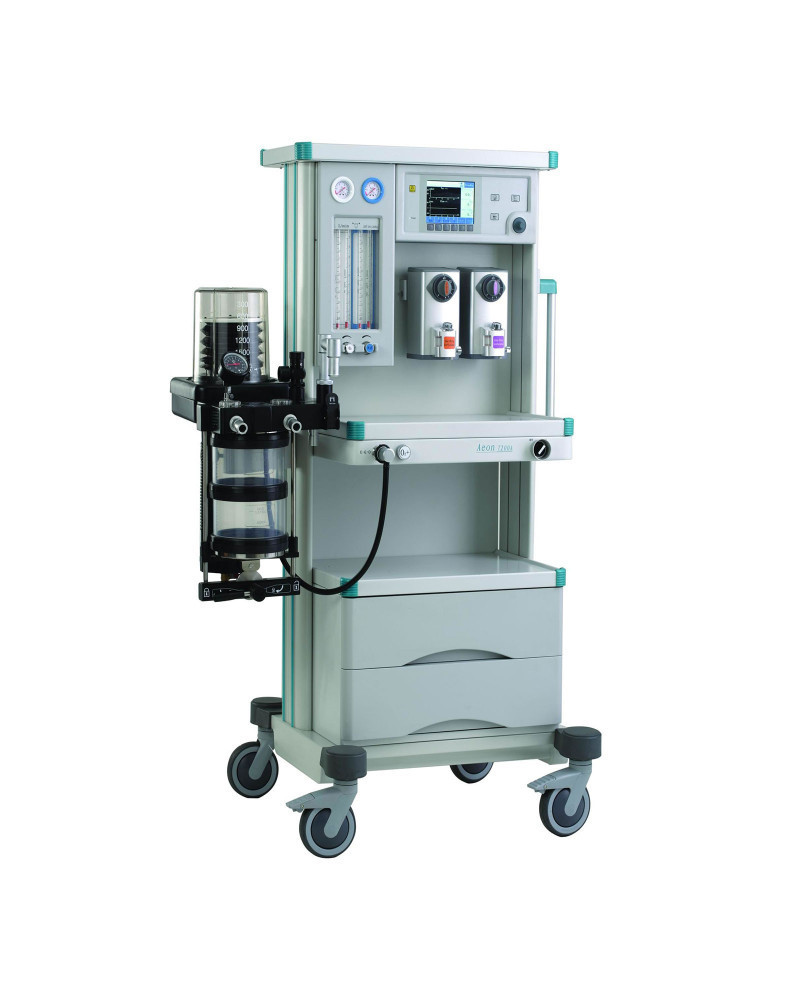 Appareil anesthésie, Modèle AEON 7200A Appareil anesthésie, Modèle AEON 7200A