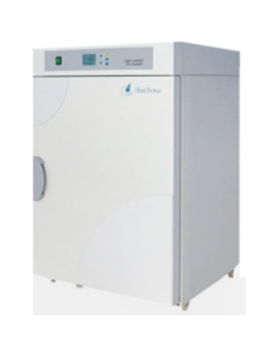 Incubateur à C02 à jaquette d'eau