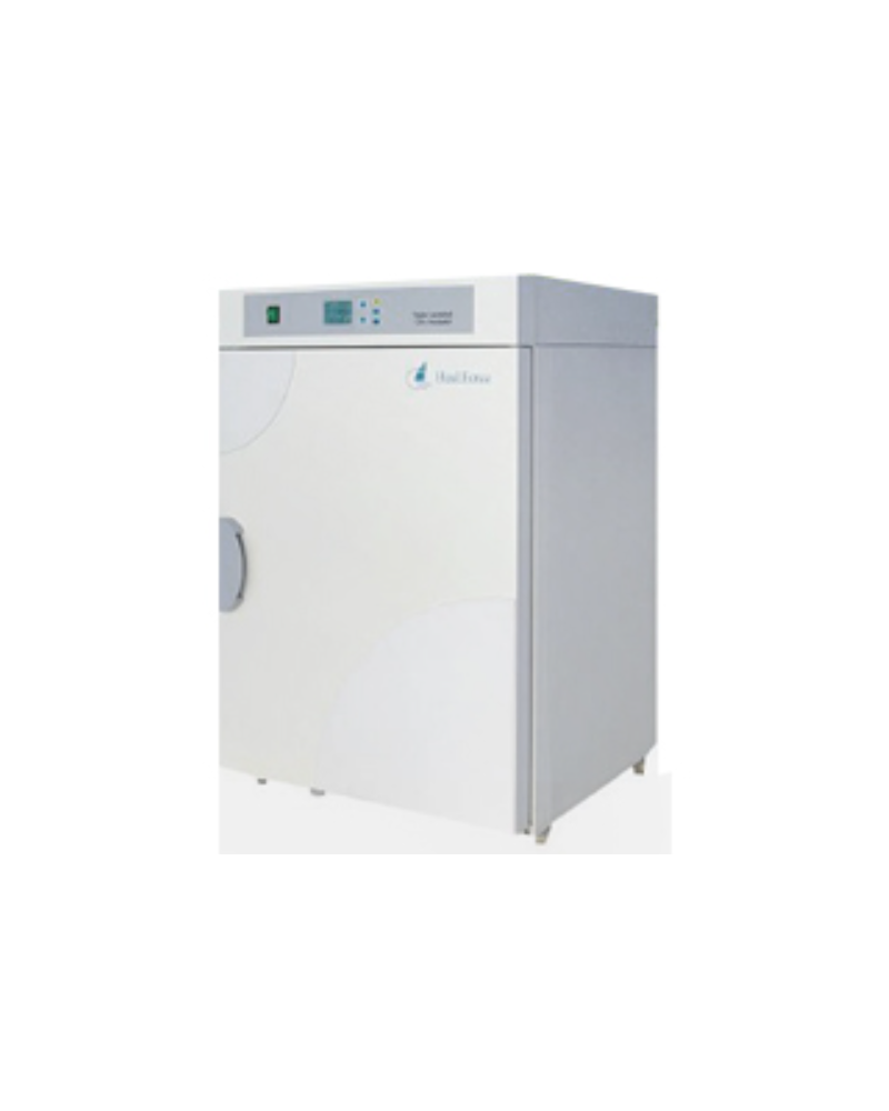 Incubateur à C02 à jaquette d'eau