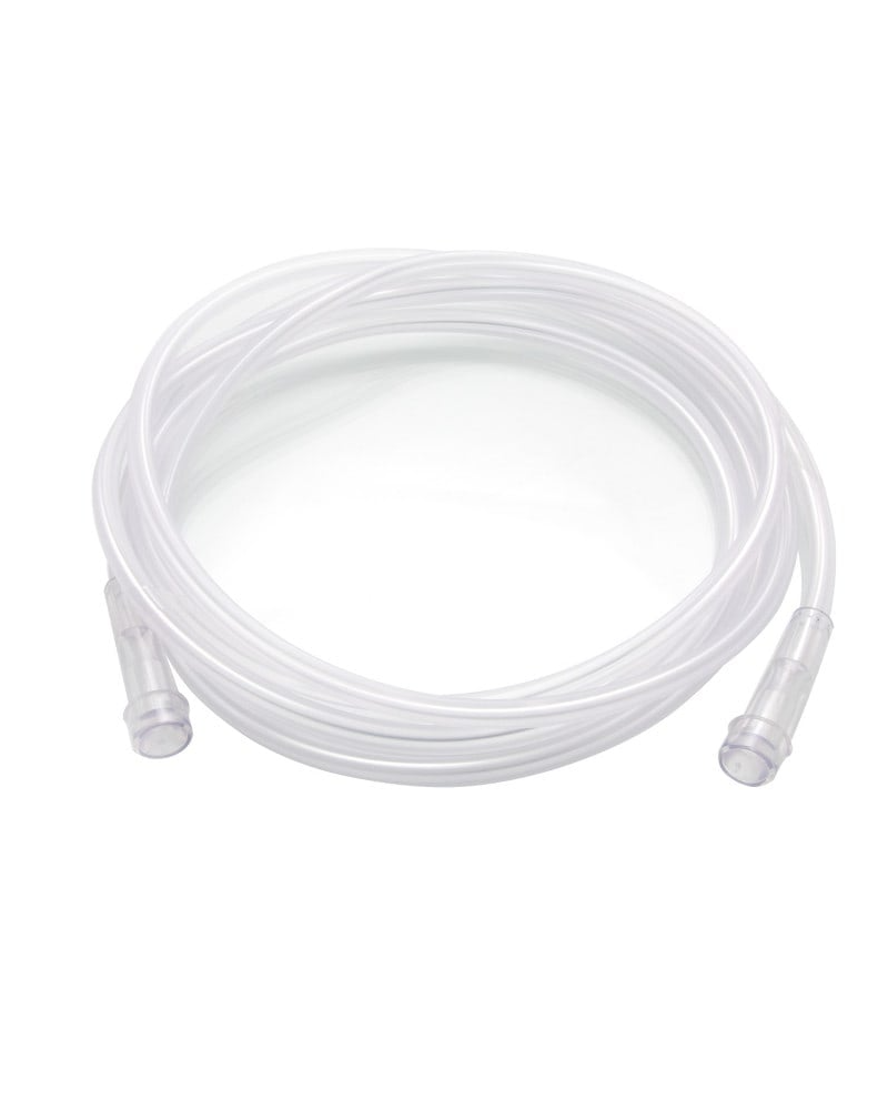 Tubulure à oxygène 2 m