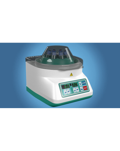 Centrifugeuse Hettich EBA 20