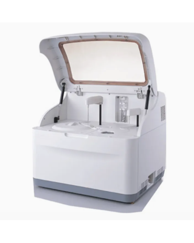 Automate de Biochimie (Spectrophotomètre) Modèle BS 120