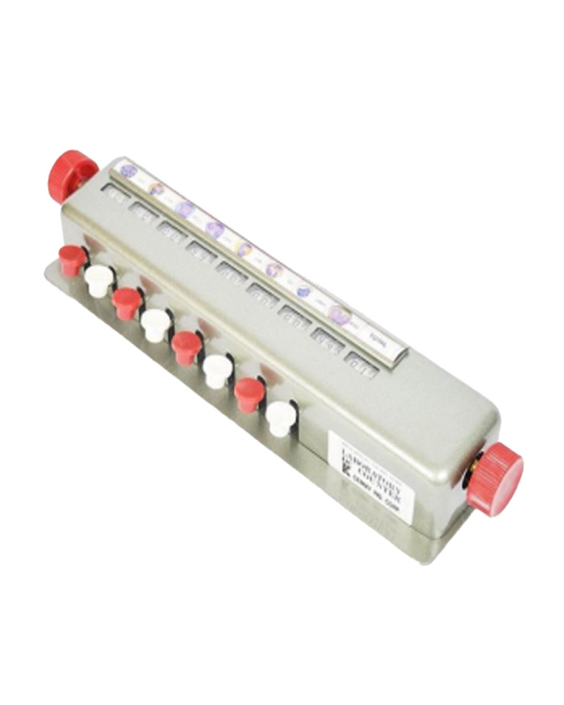 Compteur différentiel hématologique