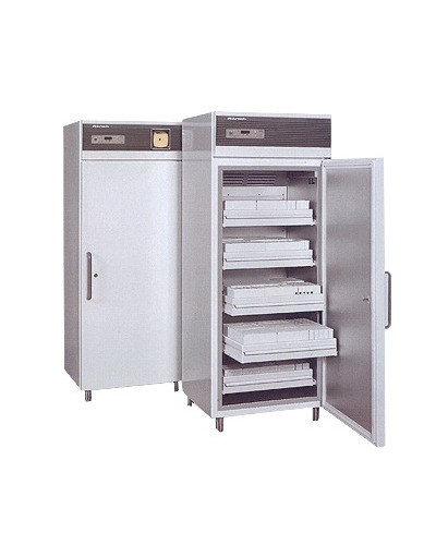 Congélateur de plasma 700 L 480 cartons de 400 ml