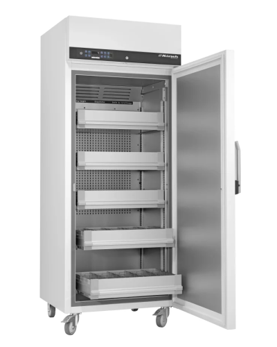 Réfrigérateur pour banque de sang, BL 720 PRO-ACTIVE (700L  225 poches de 500 ml)