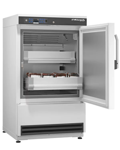 Réfrigérateur pour banque de sang, BL 176 PRO-ACTIVE (170 L 50 poches de 500 ml)