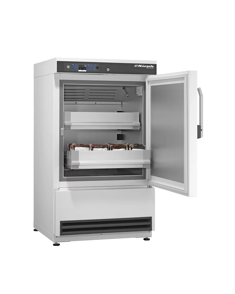 Réfrigérateur pour banque de sang, BL 176 PRO-ACTIVE (170 L 50 poches de 500 ml)