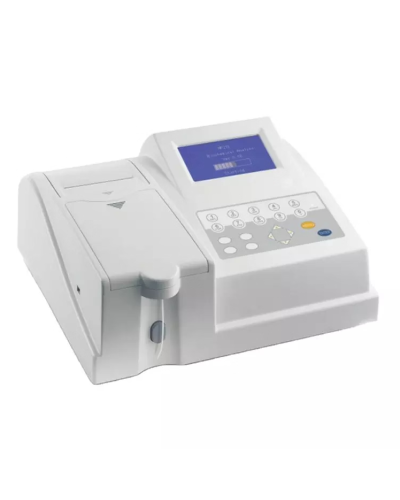 Automate de biochimie (spectrophotomètre), Modèle BS300