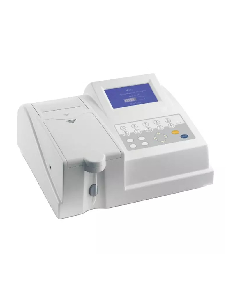 Automate de biochimie (spectrophotomètre), Modèle BS300