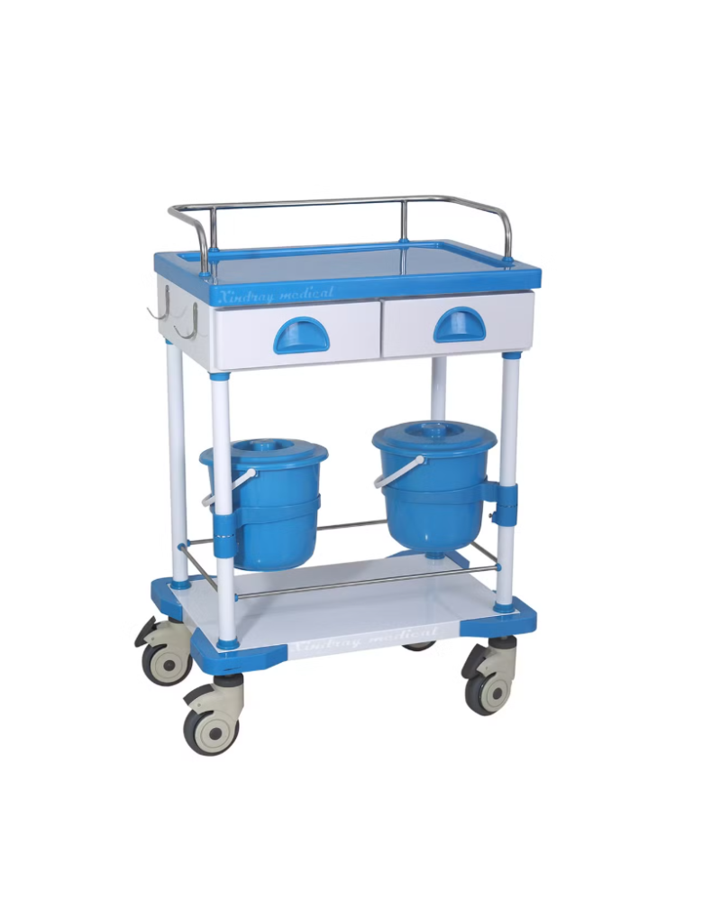 Chariot de soins modèle yc31j26