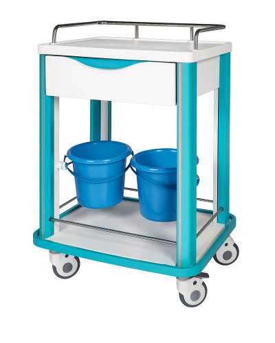 Chariot de soins, Modèle YC31J24