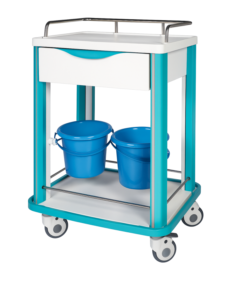 Chariot de soins, Modèle YC31J24