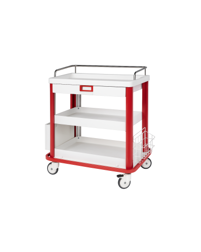 Chariot de soins, Modèle YC33S