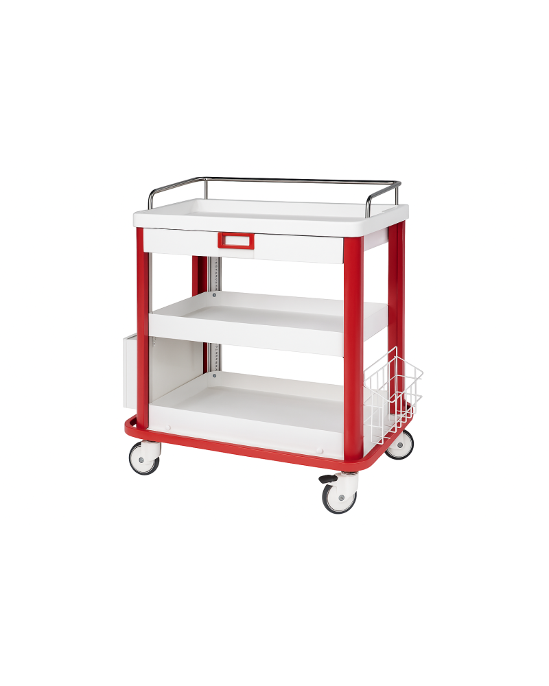 Chariot de soins, Modèle YC33S