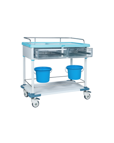 Chariot de soins, Modèle YC30J12