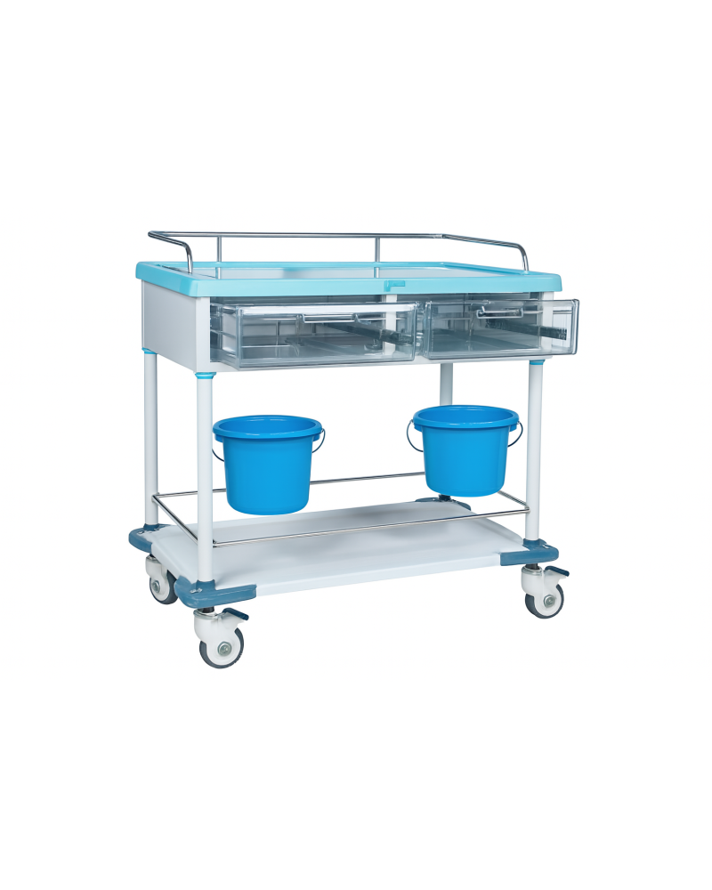 Chariot de soins, Modèle YC30J12