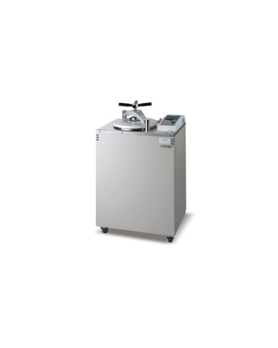 Autoclave vertical de laboratoire 50 Litres, Modèle LAB SA-300VL