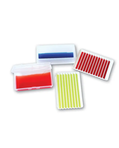 Reservoirs à réactifs Socorex : 70 ml