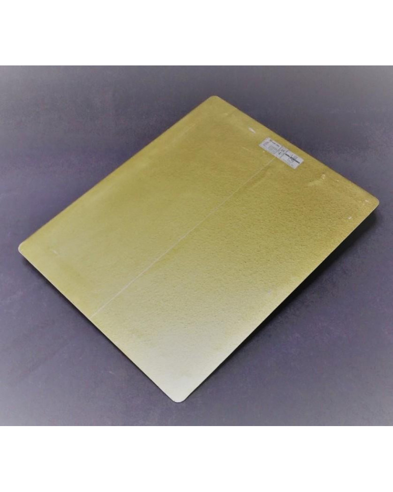 Cassette grille antidiffusante 13 x 18 cm