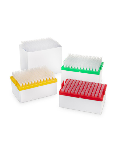 Racks vides spécifiques pour rack edl-rer200g et edl-rer200j