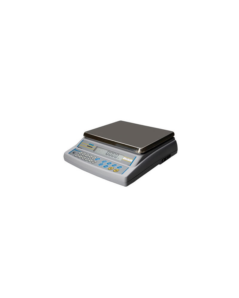 Balance de précision 6 000 g, 0.1g