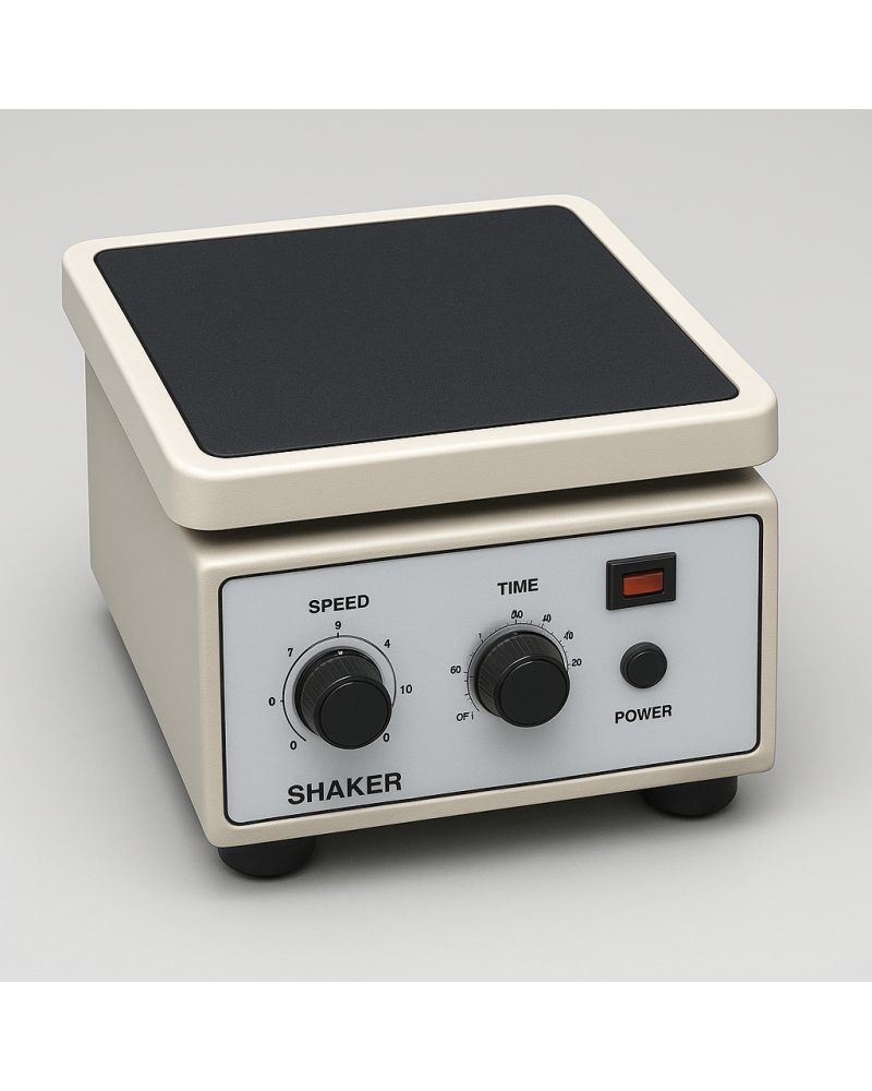 Agitateur orbital 10 - 400 RPM Ref VRN480 Agitateur orbital 10 - 400 RPM Ref VRN480