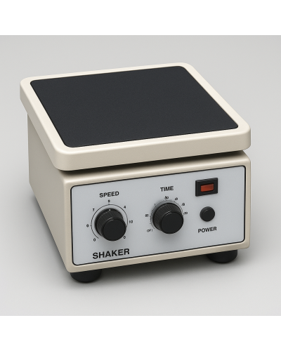 Agitateur orbital 70 - 250 RPM Ref VRN210