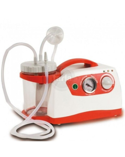 Aspirateur électrique portable ASKIR-30, 1 000 ml