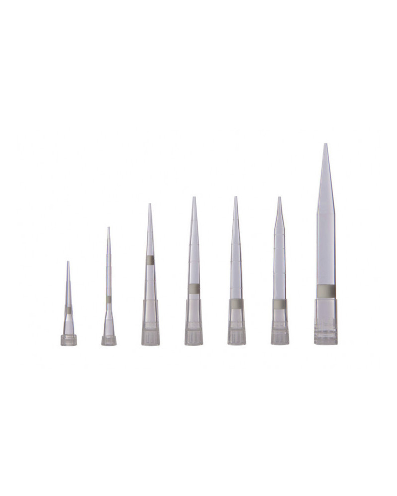 Cône 1 a 5ml Type Finntip-SAC de 250
