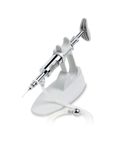 Seringues distributrices 5 à 20 ml