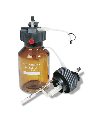 DISPENSER ACUREX  1 000 ml
