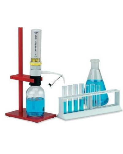 Potence de stabilisation