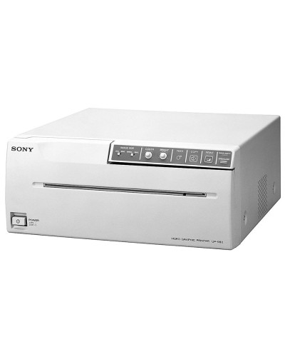 Imprimante vidéo SONY noir et blanc, Modèle UP-960