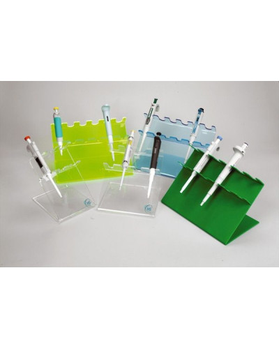 Entretien et constat métrologique pour micropipette monocanal