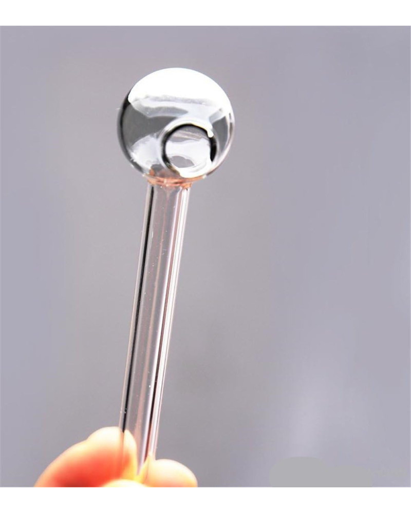 Pipettes en verre pyrex 0,1ml, -1,0ml, stérile