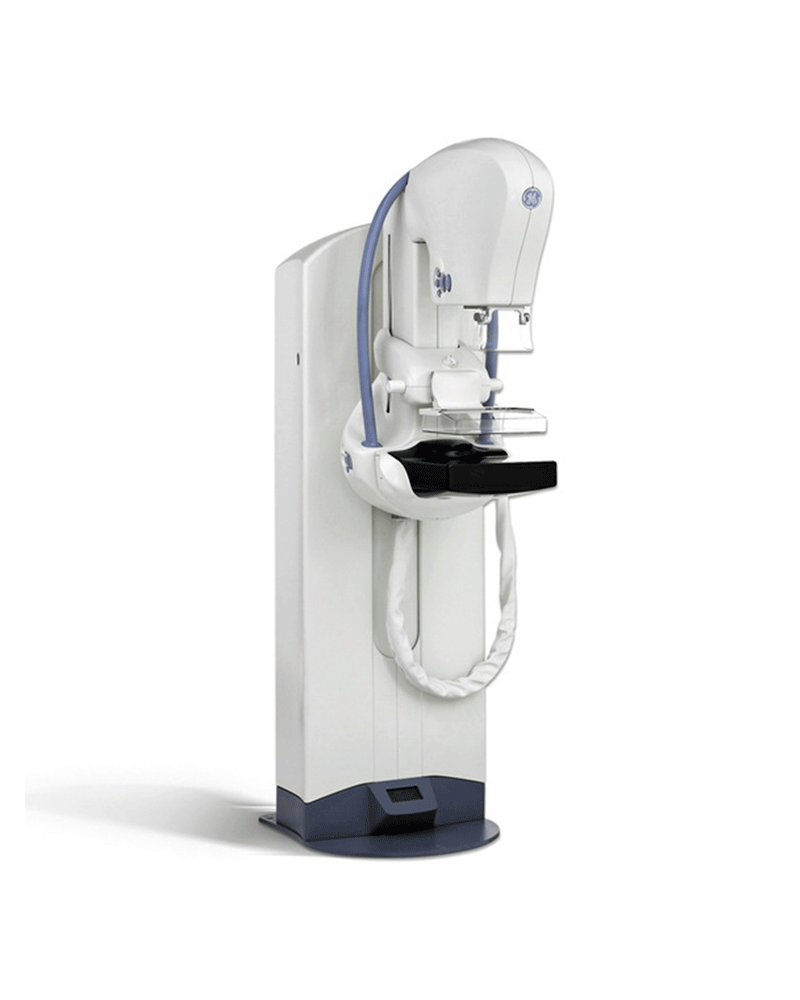 Appareil de mammographie, Modèle MAMMOGRAPH-PLUS