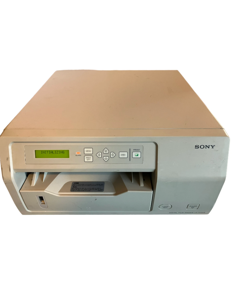 Imprimante numérique SONY noir et blanc, Modèle UP-D72 XR