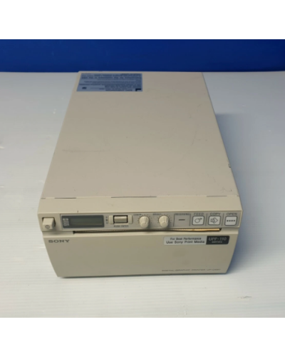 Imprimante numérique sony noir et blanc