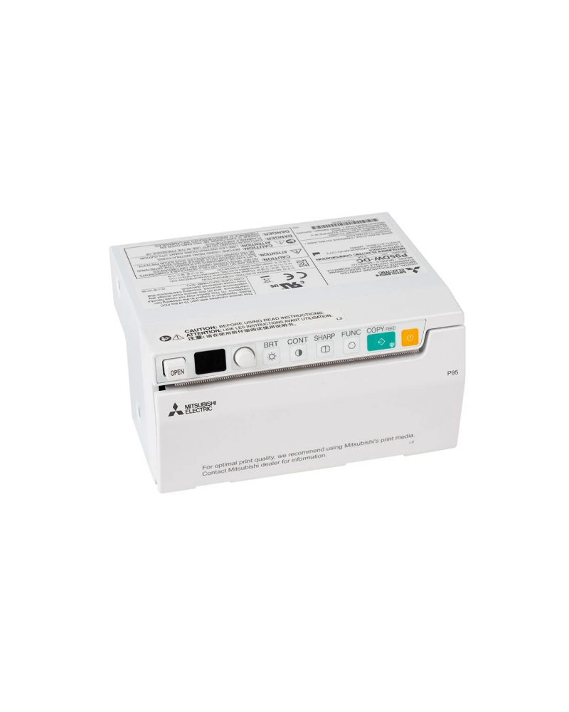 Imprimante noir et blanc A6, entrée usb, modèle P95DW Imprimante noir et blanc A6, entrée usb, modèle P95DW