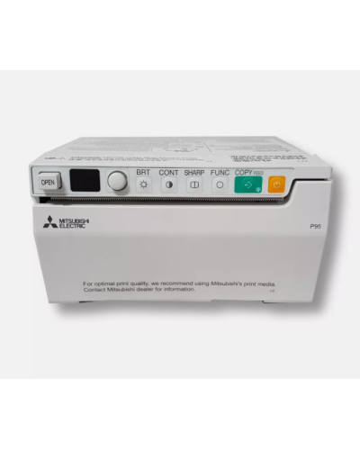 Imprimante noir et blanc A6, entrée usb, modèle P95DW Imprimante noir et blanc A6, entrée usb, modèle P95DW