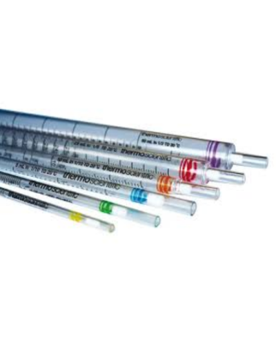 Pipettes plastique, usage unique, 0,01 ml-0,3 ml, stérile/25