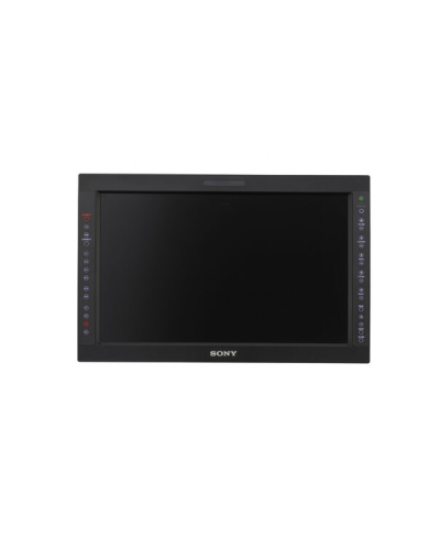 Moniteur LCD couleur MDD, Modèle LMD-171W