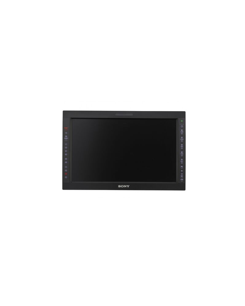Moniteur LCD couleur MDD, Modèle LMD-171W