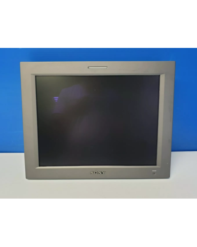 Moniteur LCD couleur MDD, Modèle LMD-150